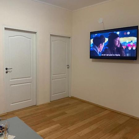 Apartament Centru Vechi Constanţa Exterior foto