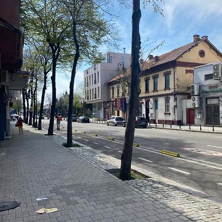 Apartament Centru Vechi Constanţa Exterior foto