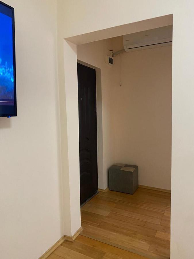 Apartament Centru Vechi Constanţa Exterior foto