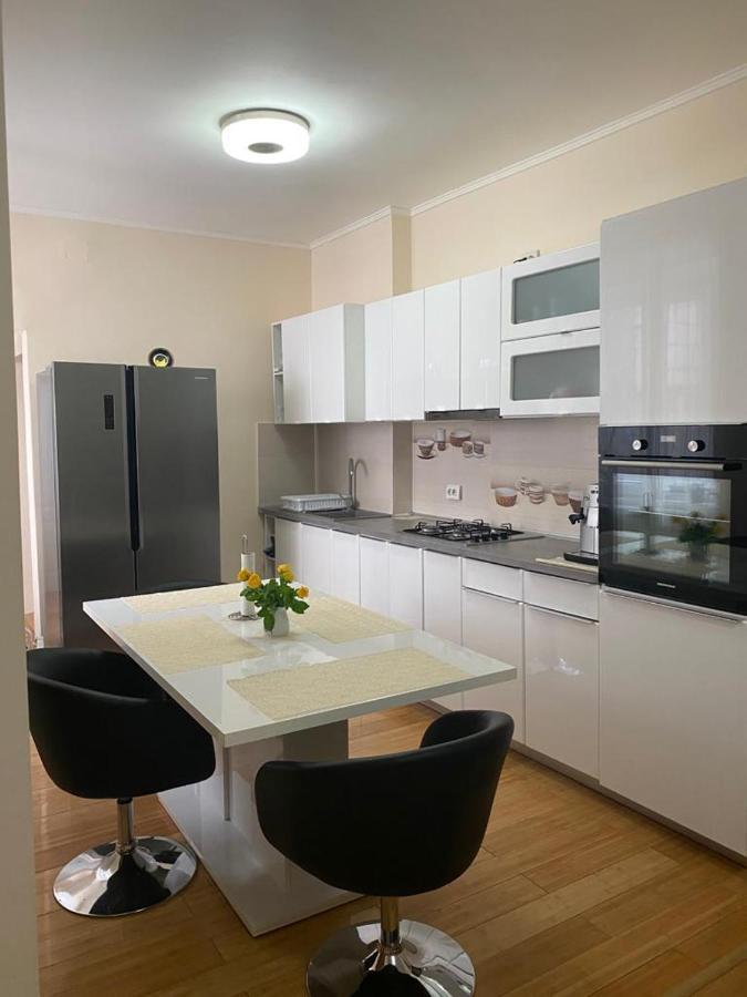 Apartament Centru Vechi Constanţa Exterior foto