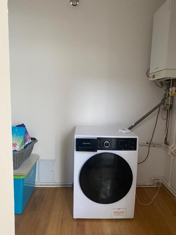 Apartament Centru Vechi Constanţa Exterior foto