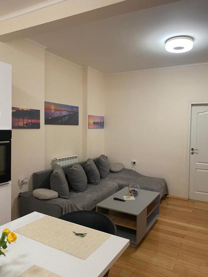 Apartament Centru Vechi Constanţa Exterior foto