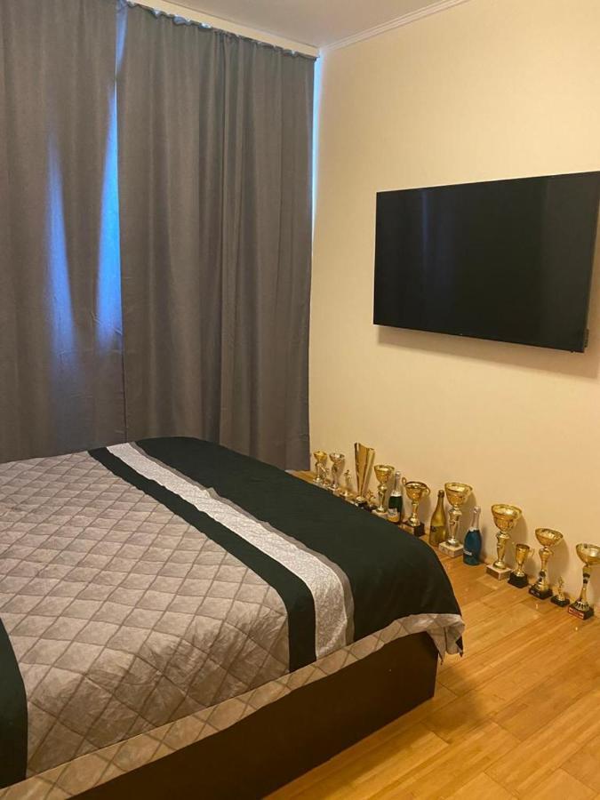 Apartament Centru Vechi Constanţa Exterior foto