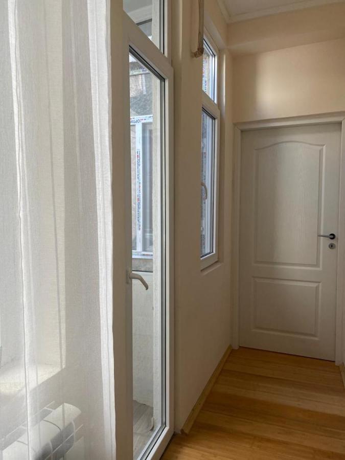 Apartament Centru Vechi Constanţa Exterior foto