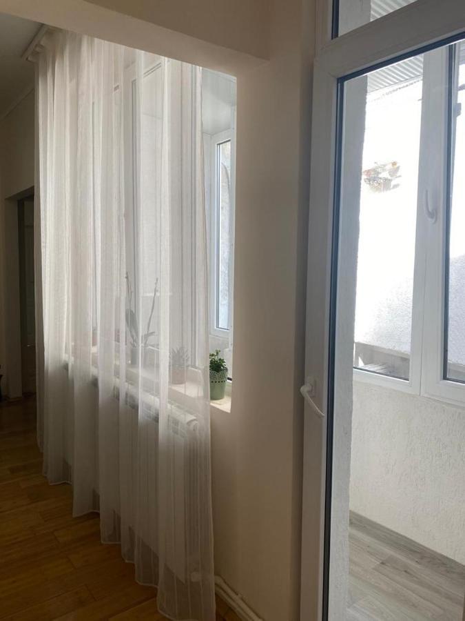 Apartament Centru Vechi Constanţa Exterior foto