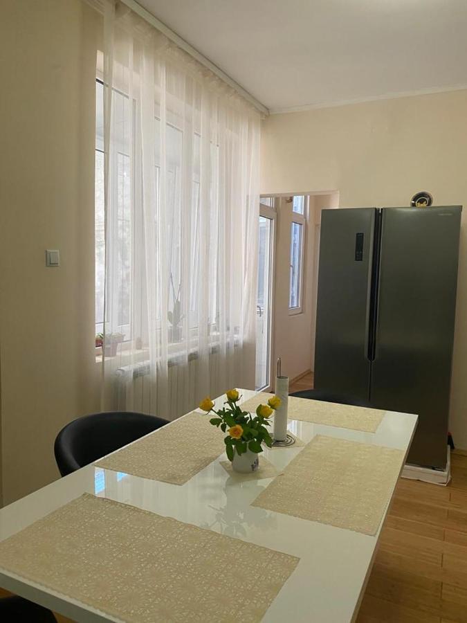 Apartament Centru Vechi Constanţa Exterior foto
